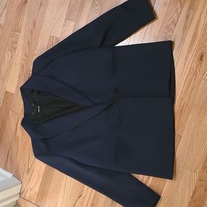 Rachel Comey navy blazer